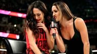 Nikki & Brie Bella, best friends and foes in the ring, best friends and foes in real life